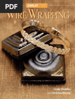 exquisite wire wrapping tutorials